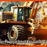 The Hidden Power of Small Excavation Equipment